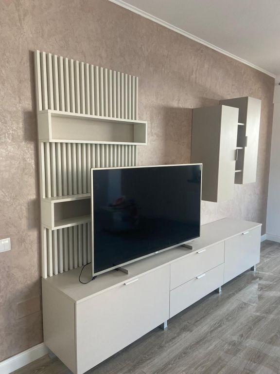 2 camere, 62 mp, etaj 6, dec, Militari-Pacii- Lidl&Kaufla...