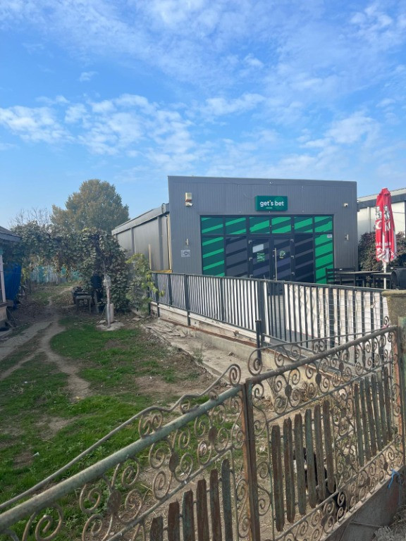 Vânzare spațiu comercial DN7, Sos.Bucuresti-Pitești