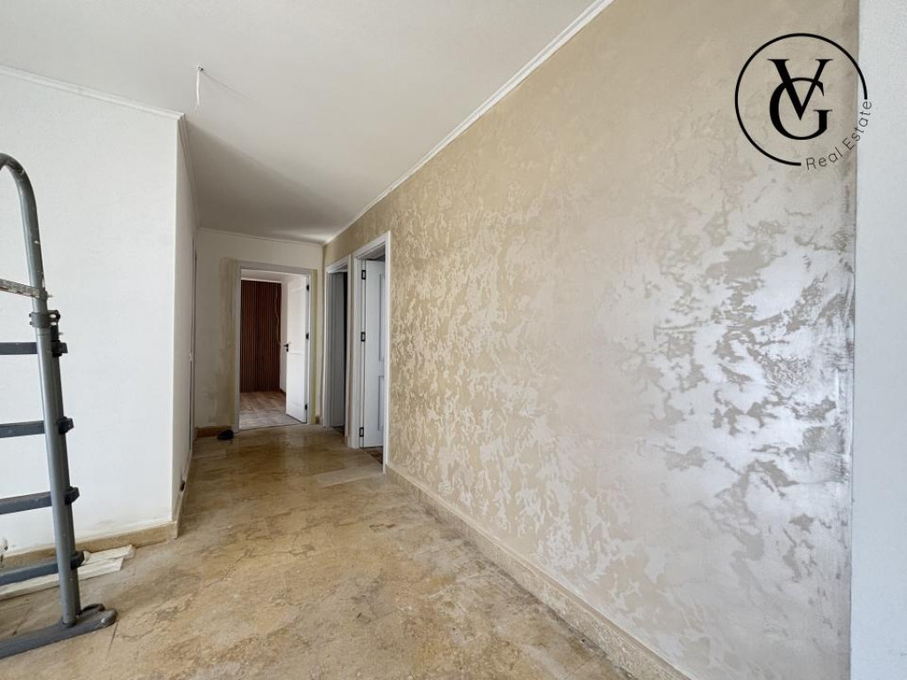 Casa la sol | 4 camere - teren 317 mp | vedere catre lac - N