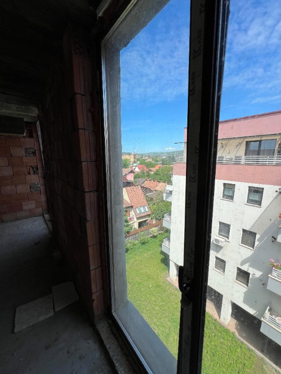 Se vinde apartament 2 camere in Cluj-Napoca Marasti