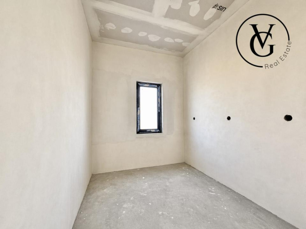 Casa la sol | 4 camere | Navodari - teren 220 mp