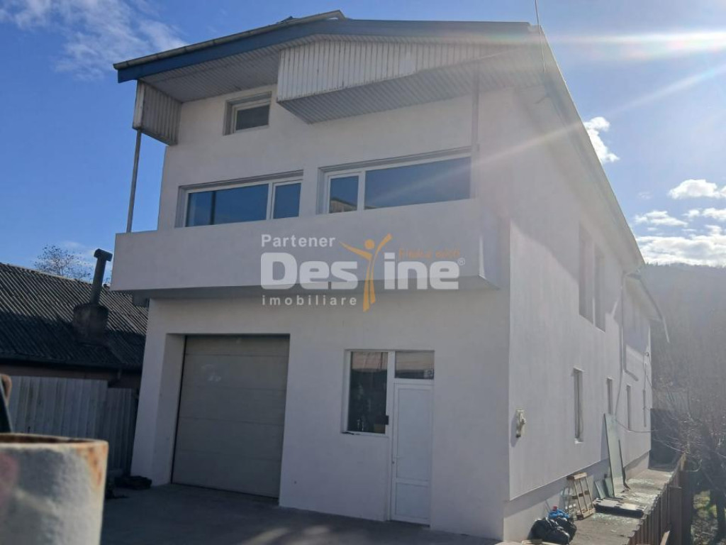 Spațiu comercial 336 mp–Oportunitate excelentă de invest