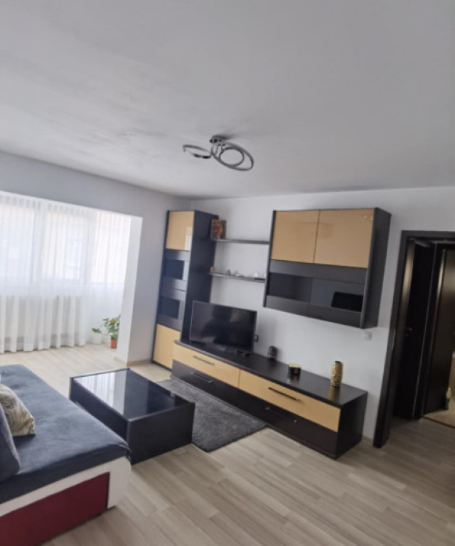 Apartament semidecomandat, mobilat, 47 mp, zona Craiovita No