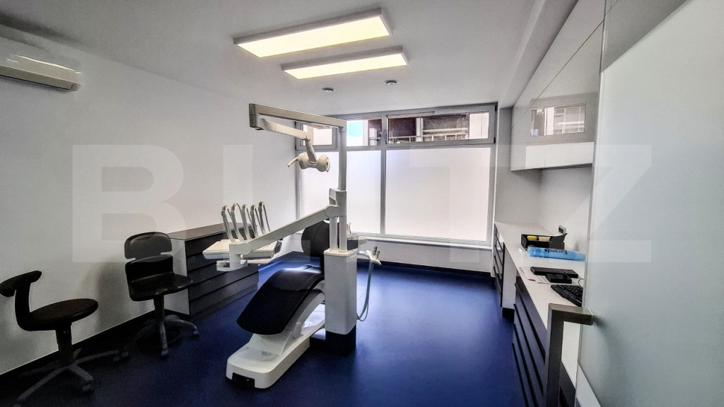 Oportunitate Investiție! Cabinet Medical/Stomatologic la Ch