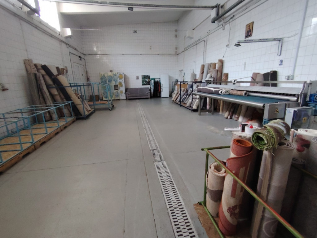 Spațiu comercial de 160mp de vânzare în zona Central