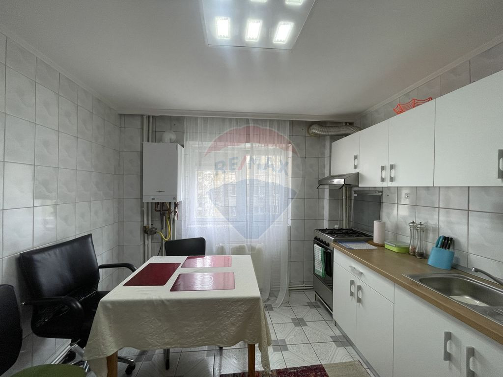 Apartament 2 camere, centrala si parcare | Sos Berceni Lidl