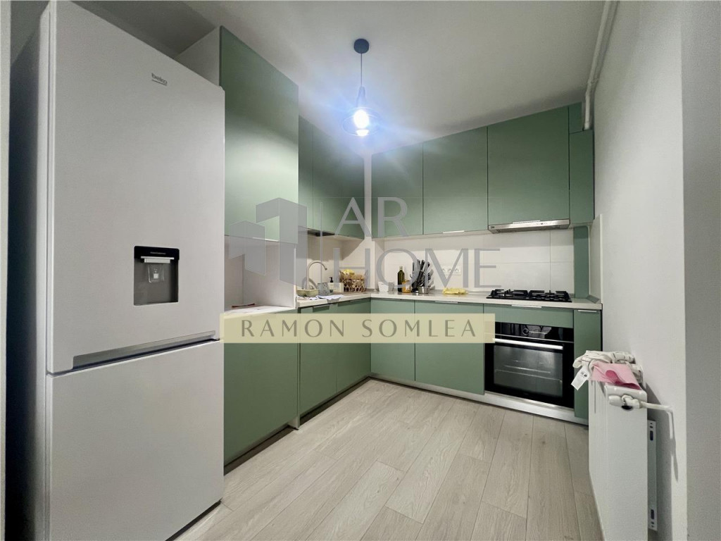 Apartament 2 camere, White Tower Sud, Ploiesti