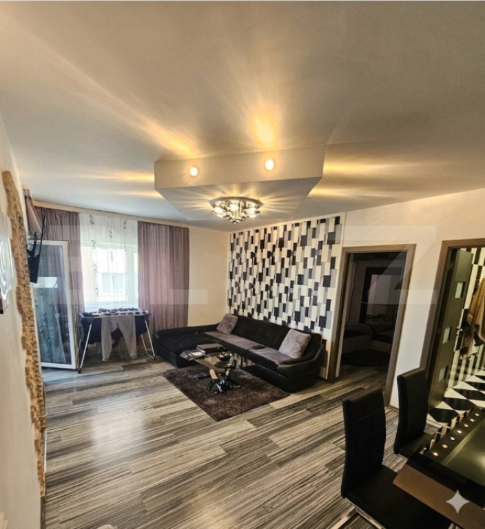 Apartament 2 camere | Zona Penny | Ultrafinisat |