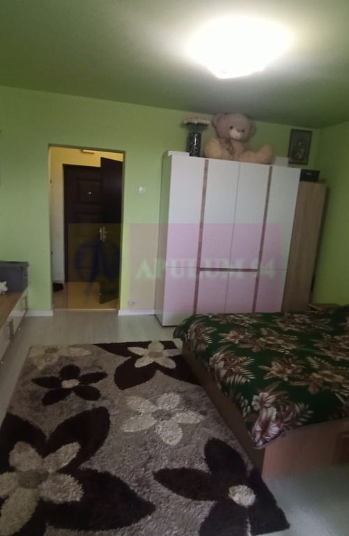 Garsoniera, 32mp, Metrou Aparatorii Patriei - Grand Arena