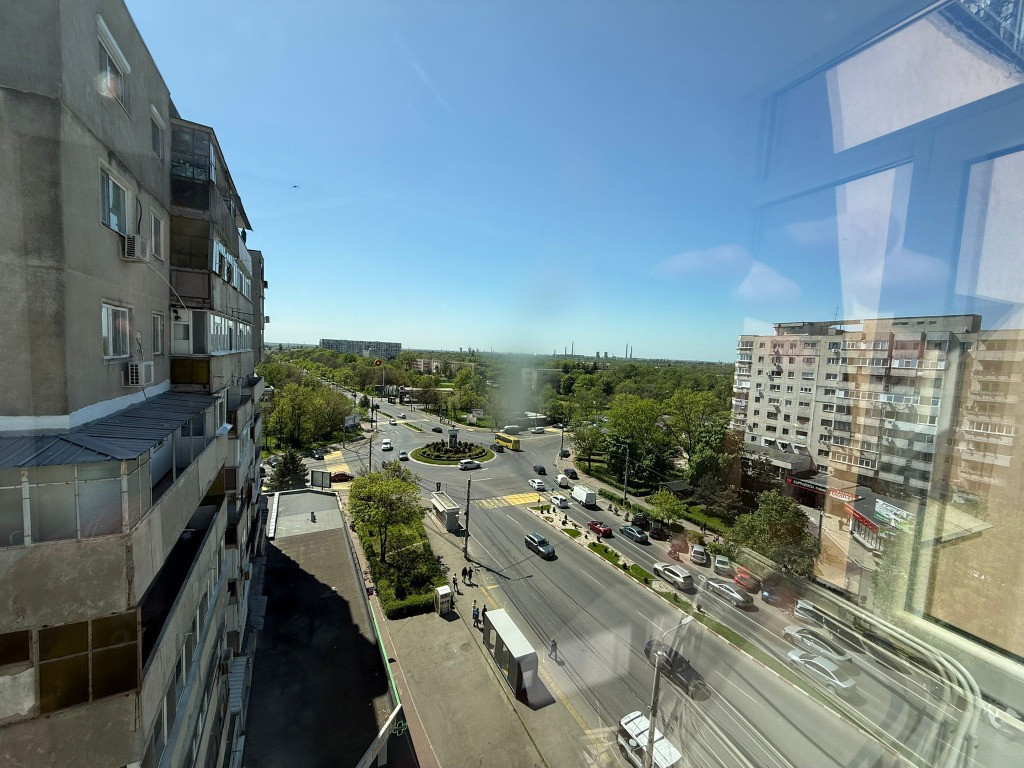 Închiriere ap 2 camere, decomandat | Vedere Bld. București Ploiesti