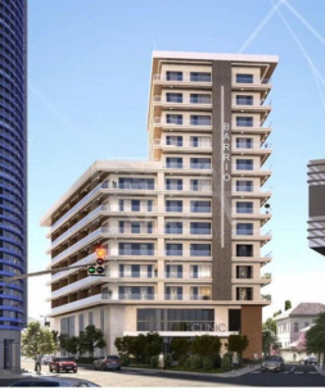 Apartament 2 camere, Unirii