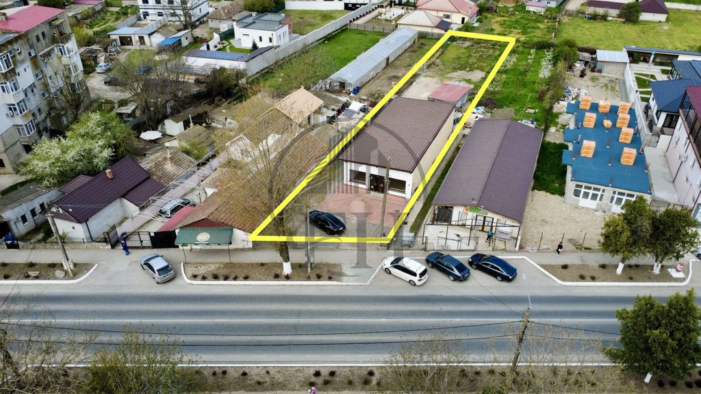 Spațiu comercial de vânzare Mihail Kogălniceanu, Const...