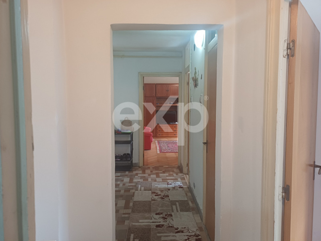 Vanzare apartament Gavana 3 , Q_uri