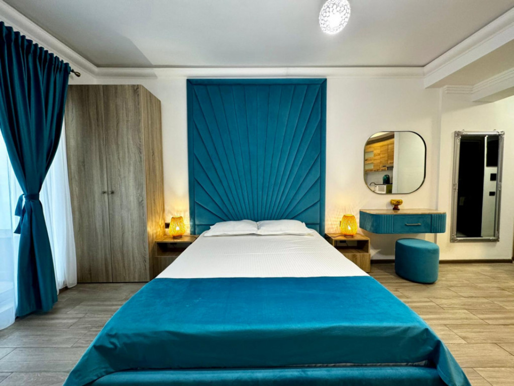 Beach Studio by Casa del Mar – Relaxare între Mare și La