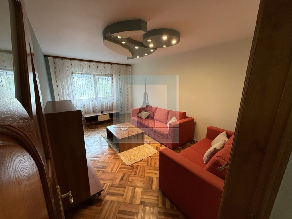 Apartament 2 camere , decomandat- zona Mihai Viteazul/Gri...