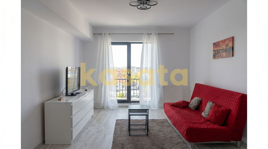 2 camere Bragadiru | Prima inchiriere | Langa McDonald’s