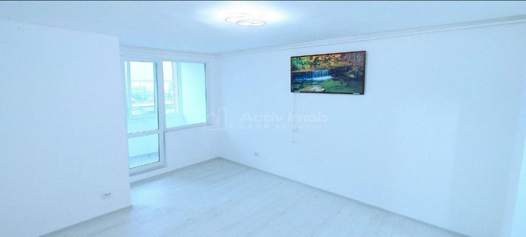 Garsoniera - Noua 30 mp