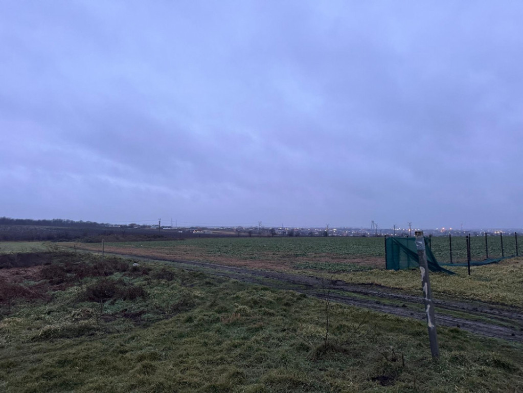 Teren intravilan Eforie Nord – Steaua de Mare | Ideal inve