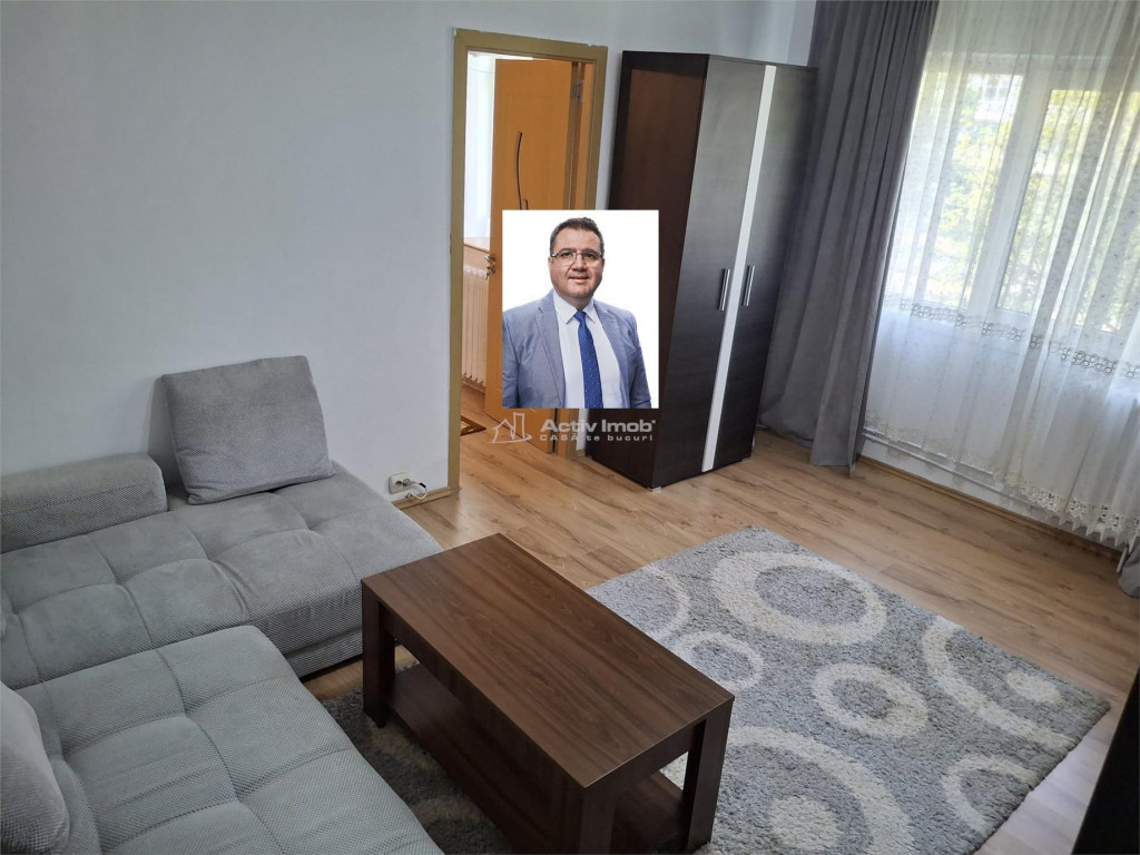 Resita, Chirie, 3 cam, MICRO III, modern, parcare proprie