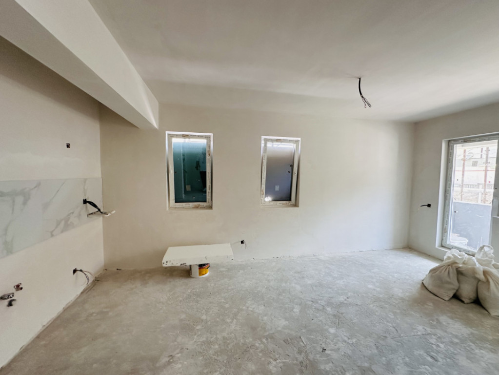 Apartament 3 camere cu DISPONIBILITATE IMEDIATA | Suprafata