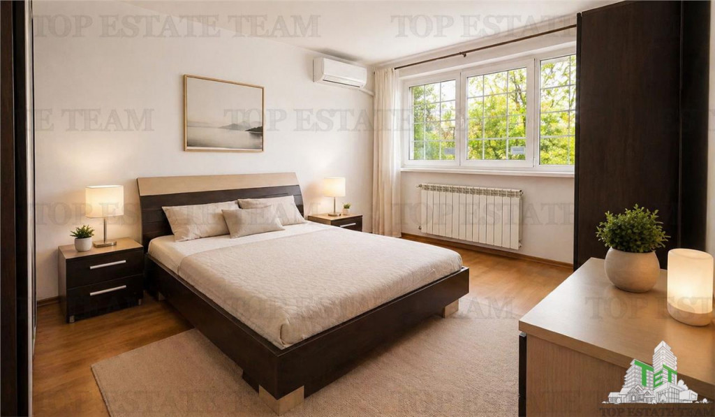 Sector 6 - Plaza Romania/ Apartament 2 camere 46.2mp / aer c