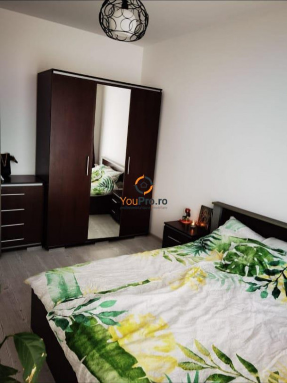 Dumbravita / Parter cu Balcon