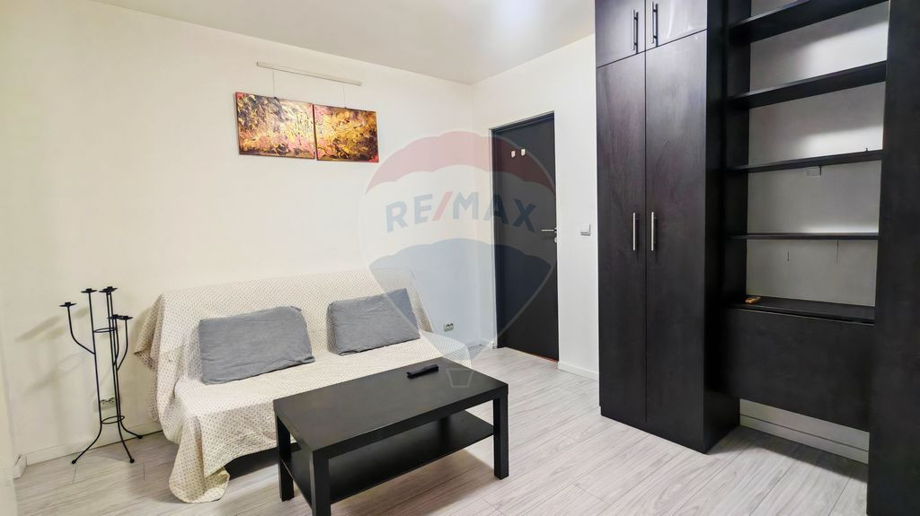 2 camere de vânzare Cișmigiu I ideal investiție I lân...