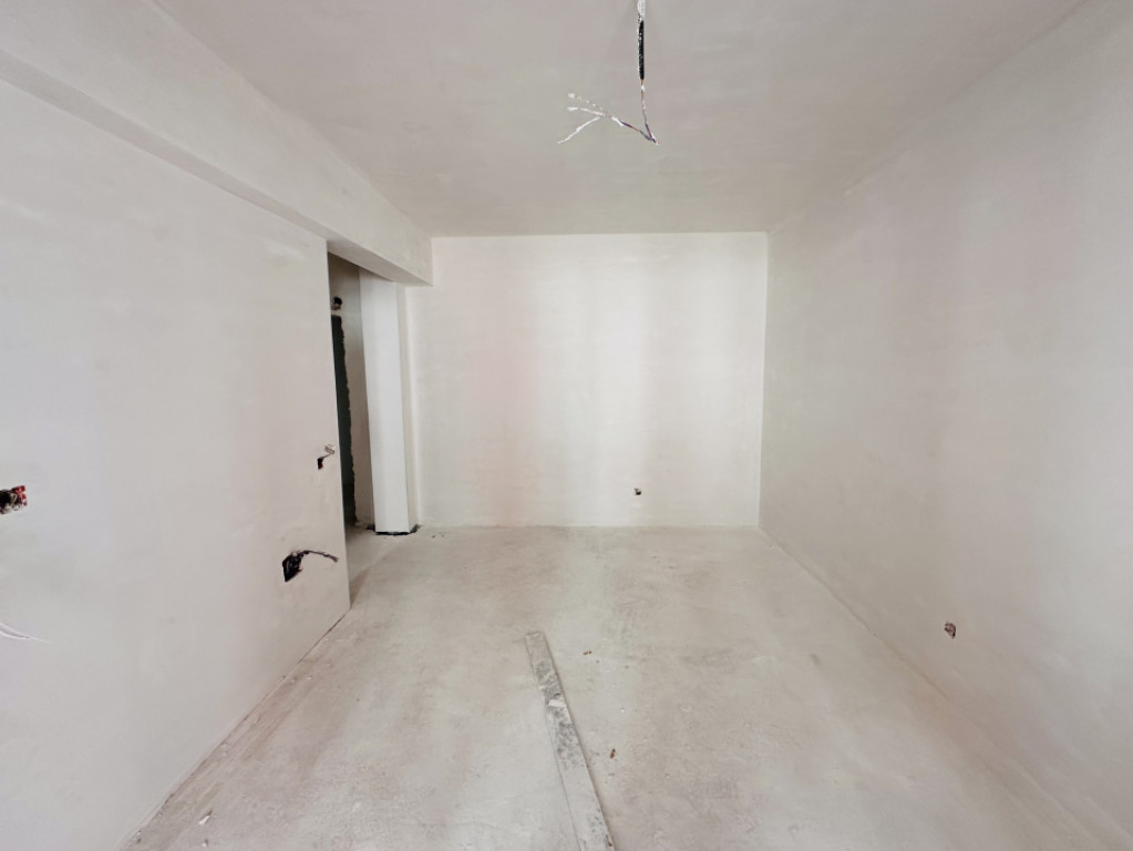 Garsoniera de vânzare 37mp - Militari Residence