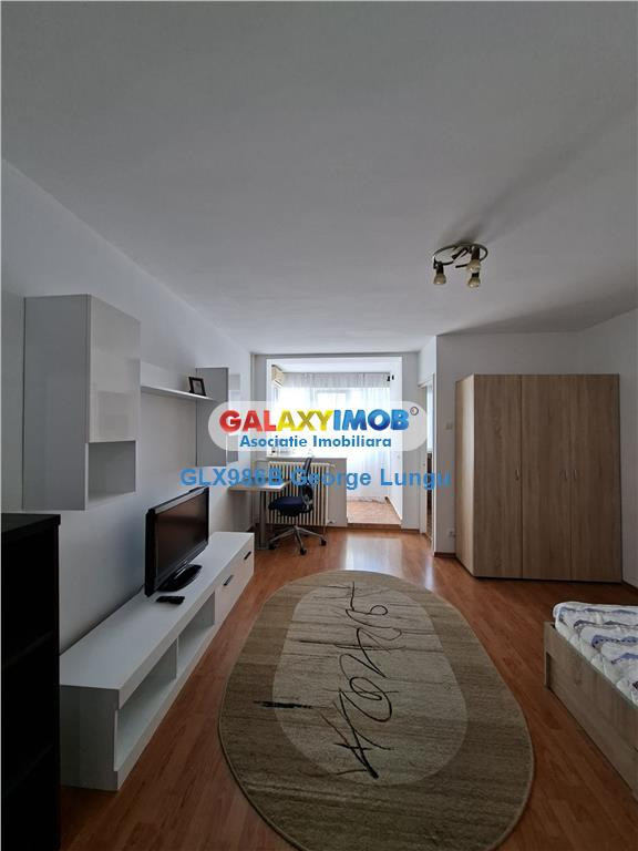 Garsonera Drumul Tabere Favorit Sibiu