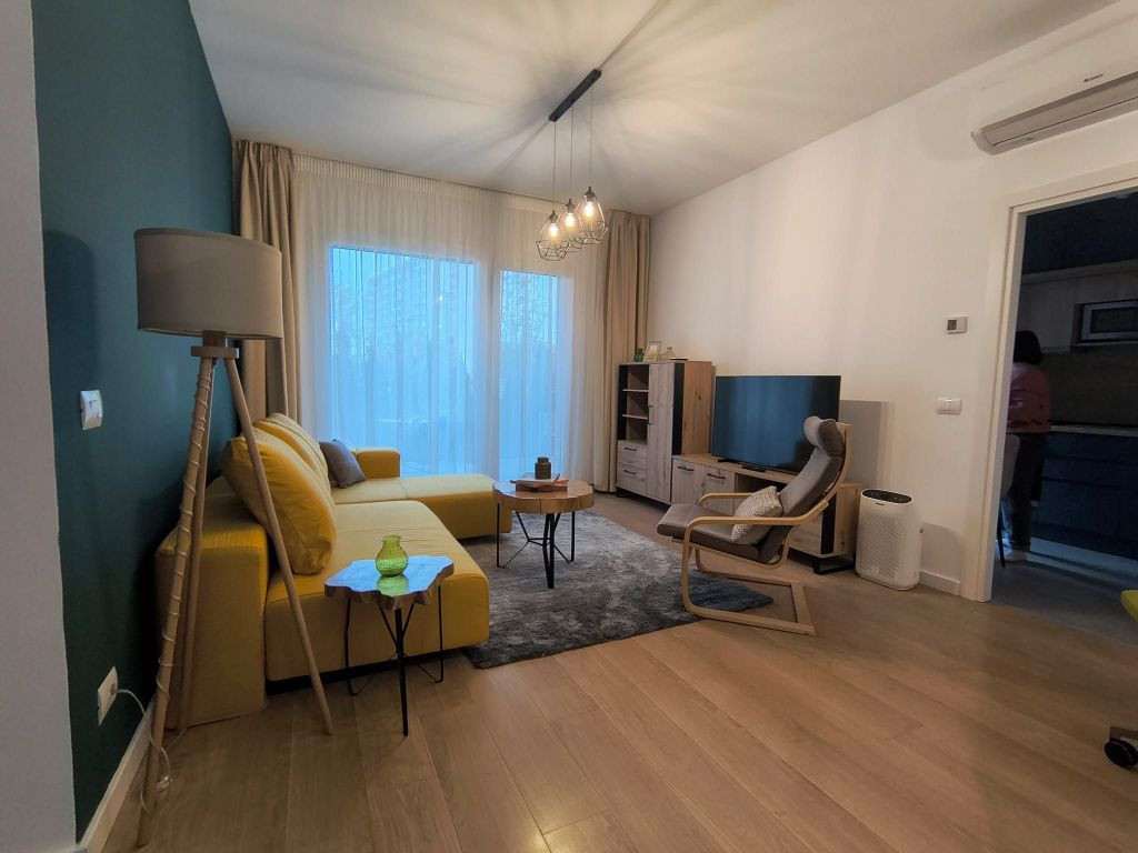 COLENTINA - Maior Bacila | Spatiu Comercial