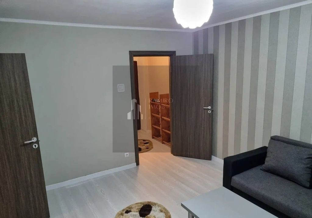 Apartament 2 camere 54 mp mobilat utilat / sector 2