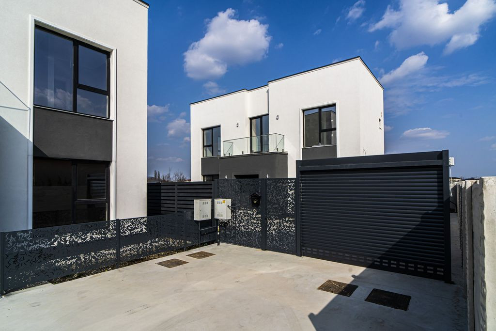 | COMISION 0% | VILA INDIVIDUALA |5 CAMERE| FINISATA COMP...