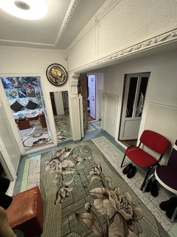 Apartament 4 camere, tip Duplex, la LV-uri,Trocadero