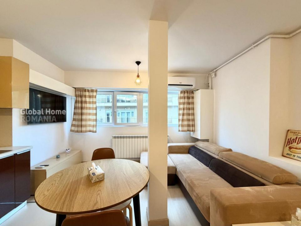 Apartament 3 Camere | Unirii | Centrala Proprie ◻️ Boxa