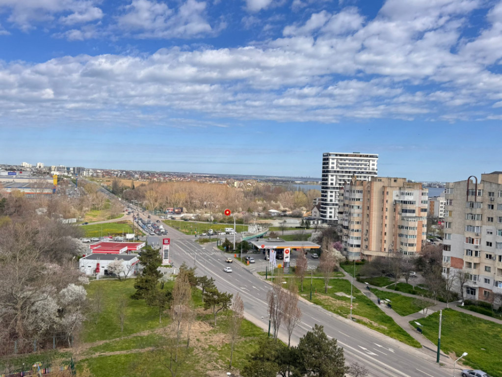 Apartament 3 camere de vânzare în Tomis Nord – Euromater