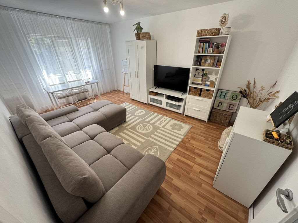 Apartament 2 camere zona Dacia