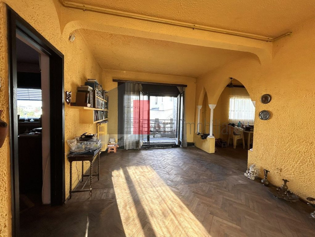 Pret Nou! Apartament unicat cu terasa 50mp | Ultracentral...