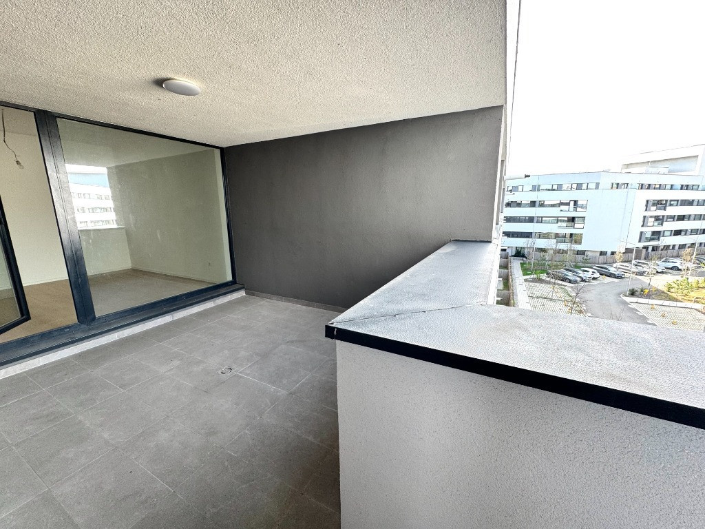 Apartament 3 camere-92mp SU, cu Terasa 18mp –Zona Mall Colosseum