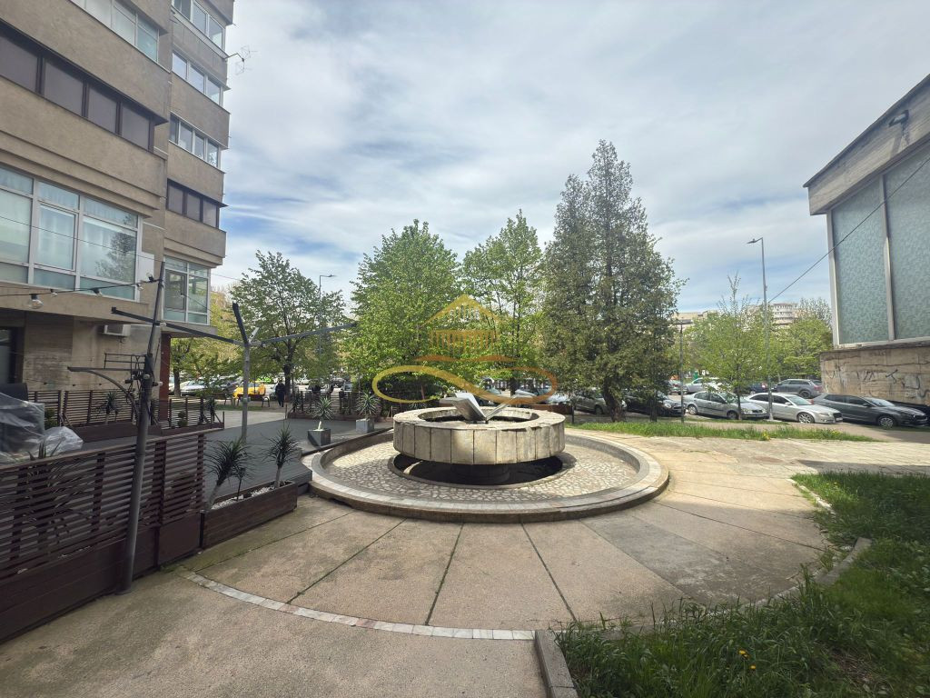 Apartament 2 camere de vanzare in Bacau bulevardul Unirii