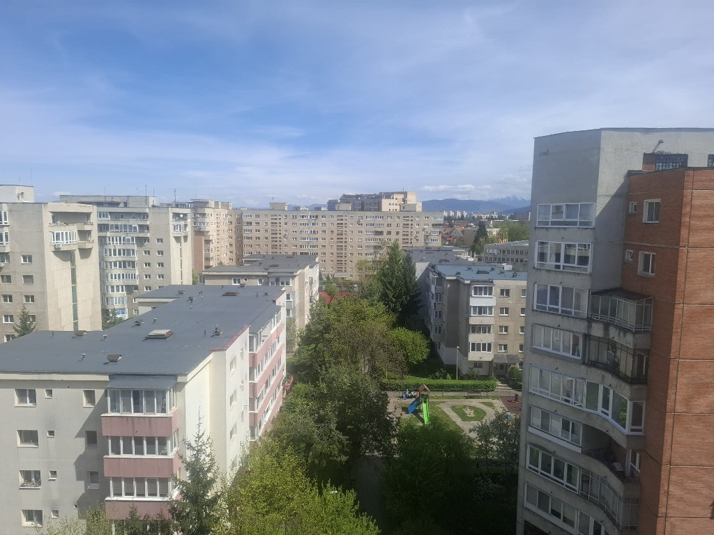 VANZARE -Apartament 3 camere Proprietar Calea București