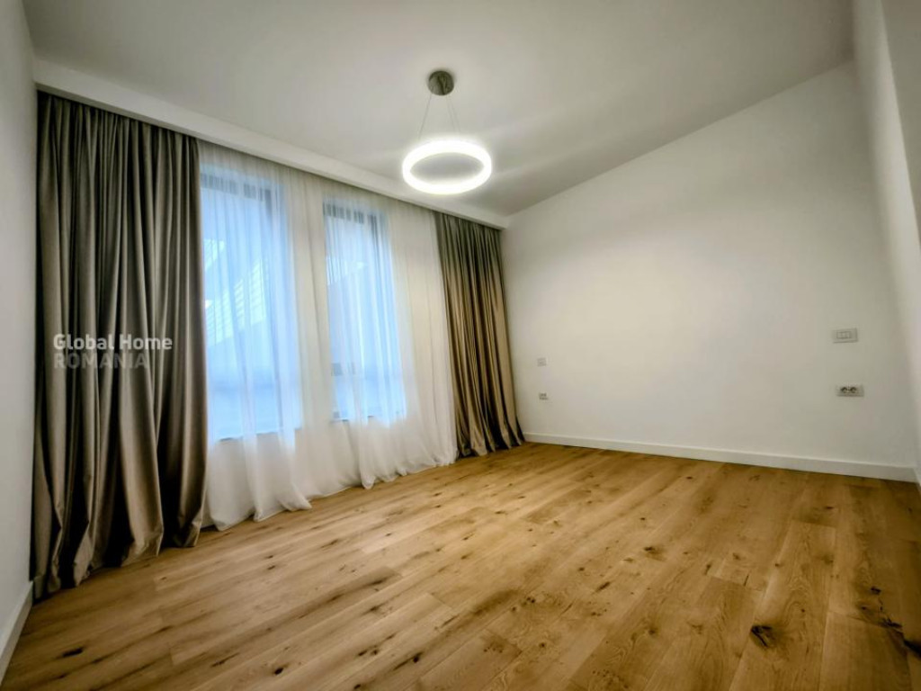 Apartament Premium 3cam 83mp utili+Terasa proprie 51,3 mp |P