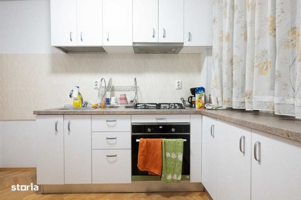 Apartament 2 camere Gheorgheni