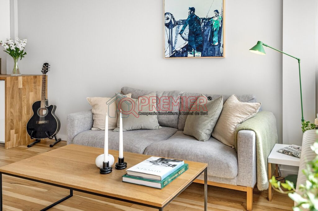 2 Camere Decomandat | Promoție Limitată | Metalurgiei