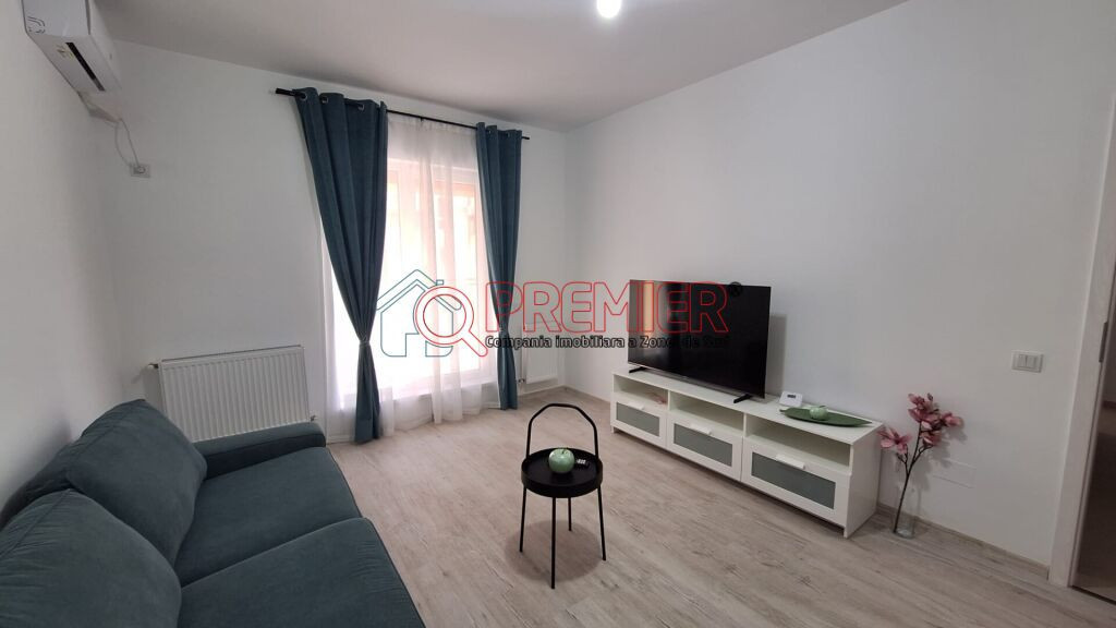 2 Camere Dealu Aluniș | Bloc Nou 2023 | Mobilat Complet