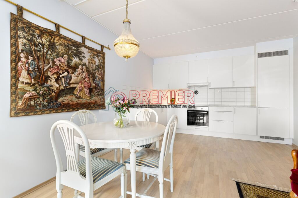 3 Camere Berceni | Parc Tudor Arghezi