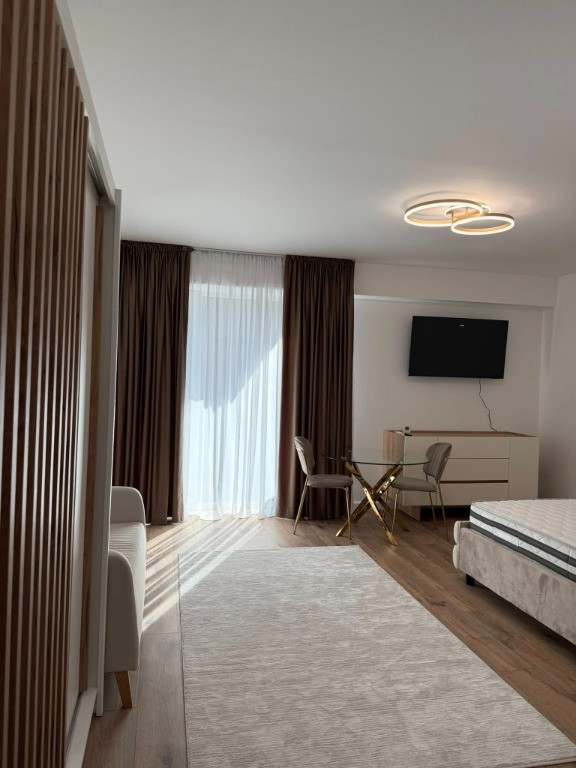 Apartament 1 camera D, FREYA HOME Apartments Bucium,