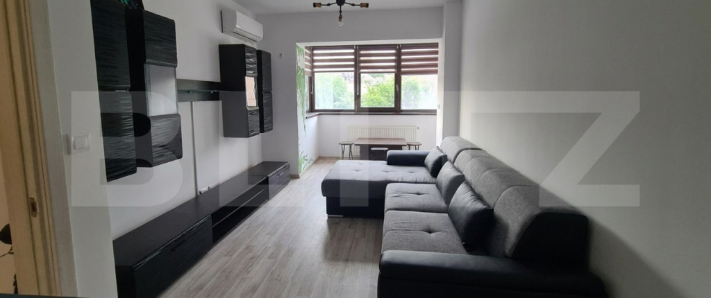 Apartament 2 camere, 59m2, River's Towers