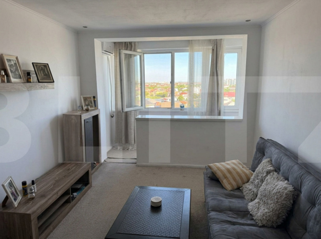 Apartament 3 camere, 70 mp, Bulevardul 16 Decembrie 1989