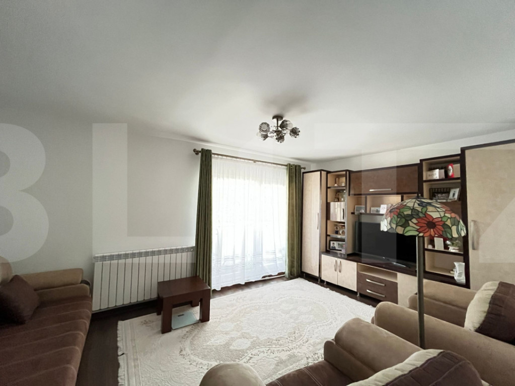 SUPER APARTAMENT CU 3 CAMERE