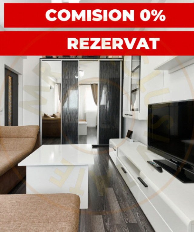 Apartament 2 camere central Pitesti cu priveliște